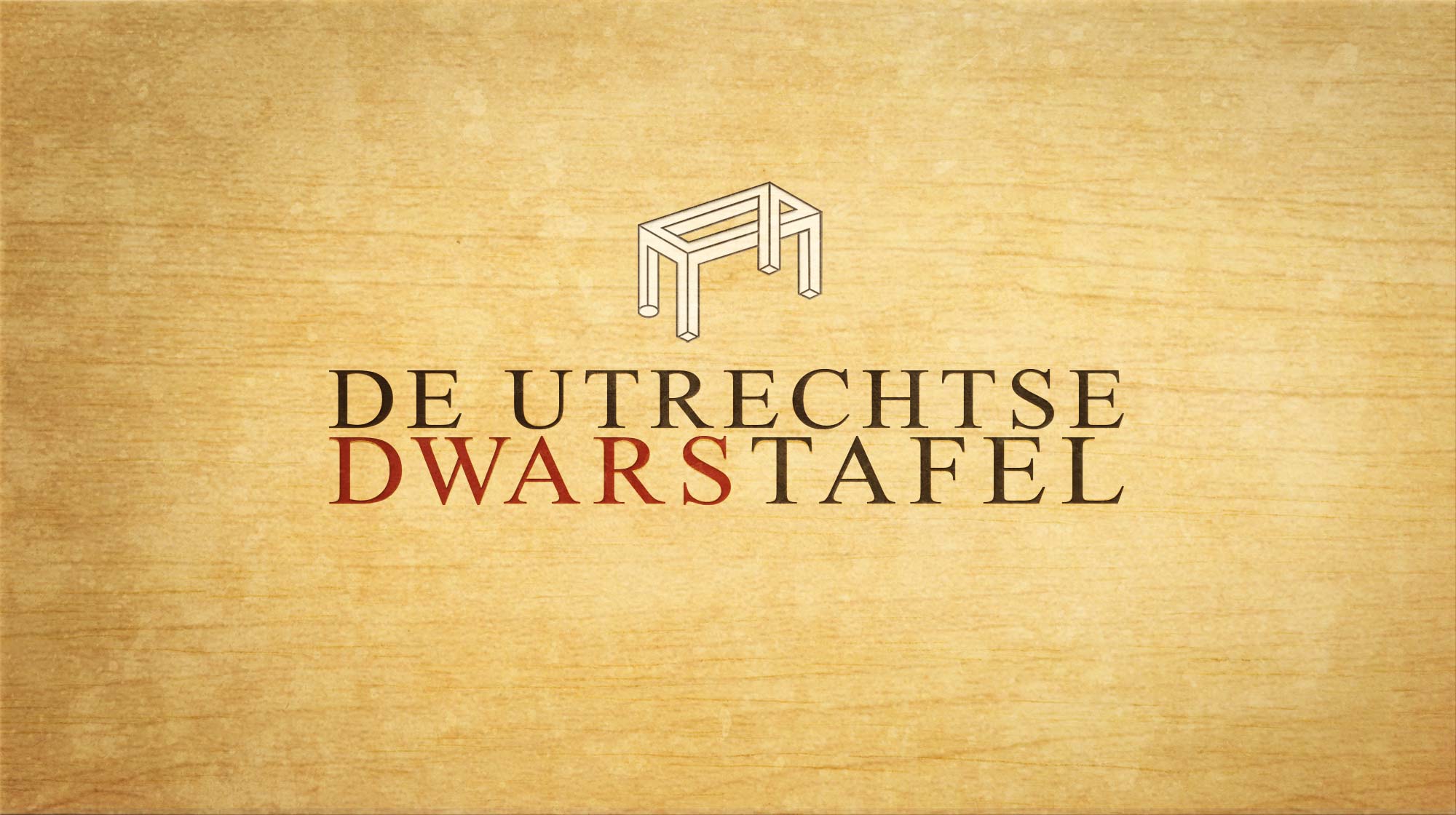 Restaurant Utrechtsedwarstafel