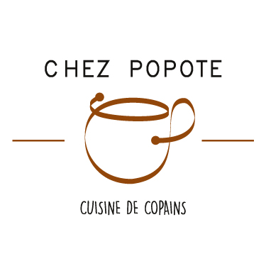 Logo Chez Popote