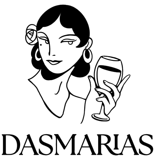 Logo Taverna das Marias