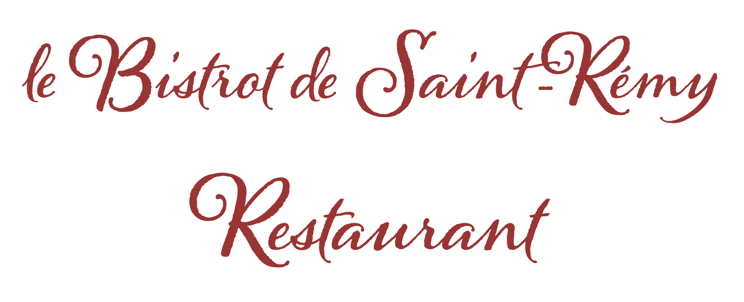 Le Divin saint remy