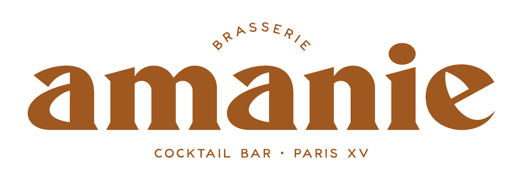 Logo Amanie Paris