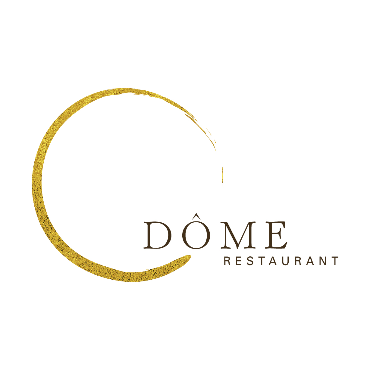 Dôme