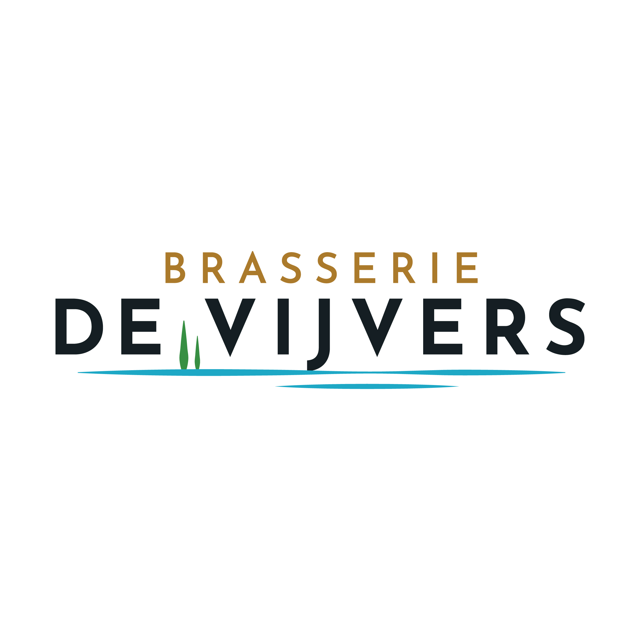 Bistro de Vijvers