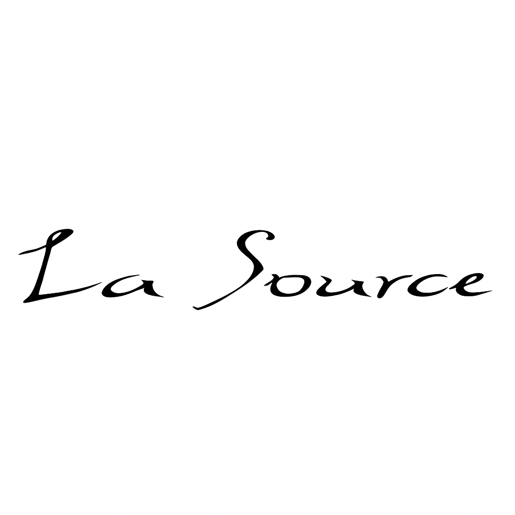 Restaurant La Source