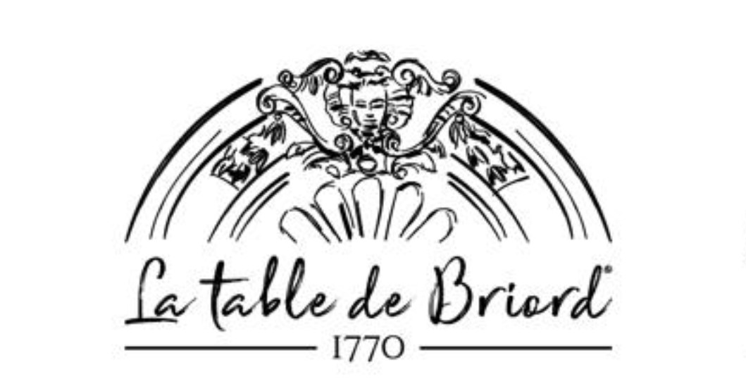 Logo La Table de Briord