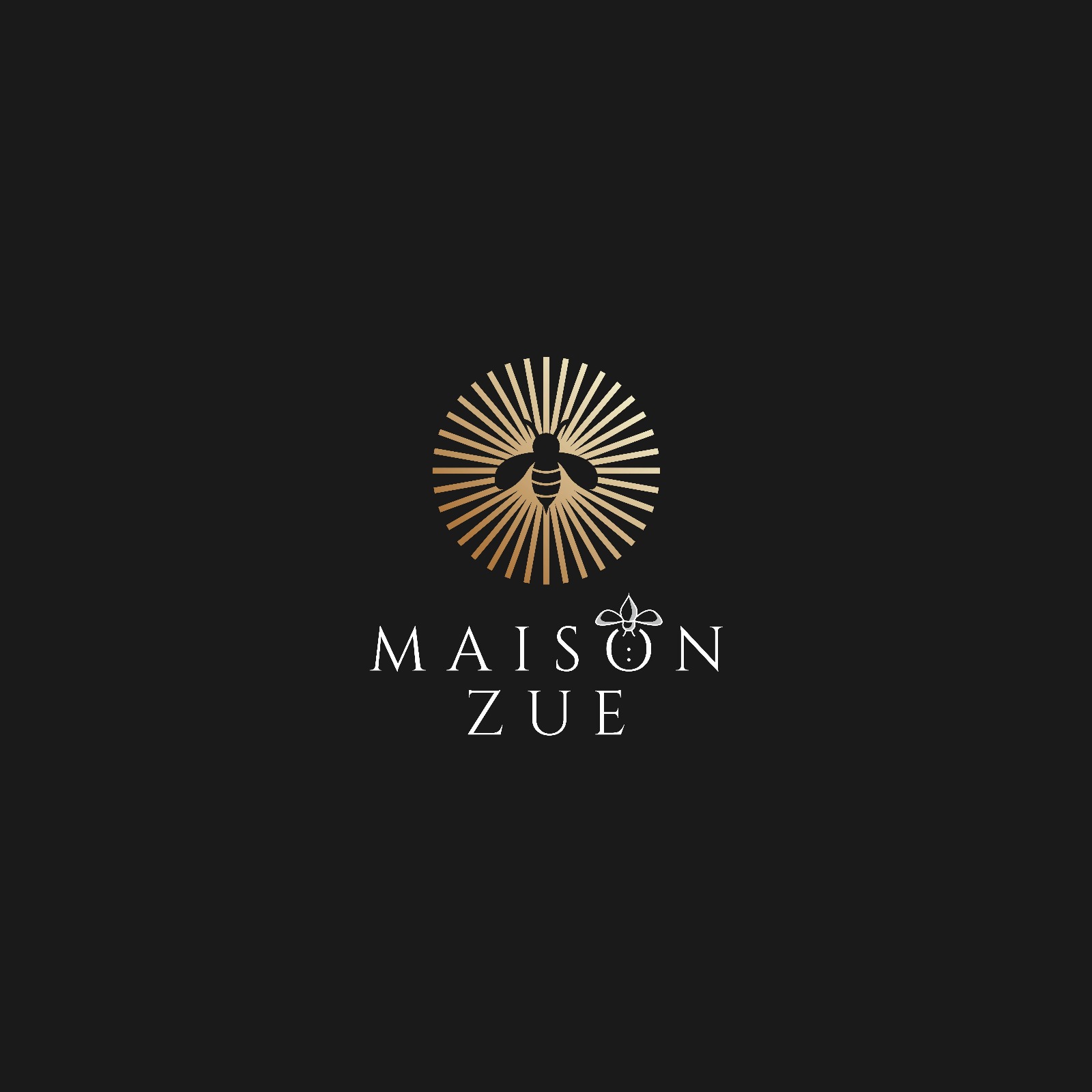 Logo MAISON ZUE