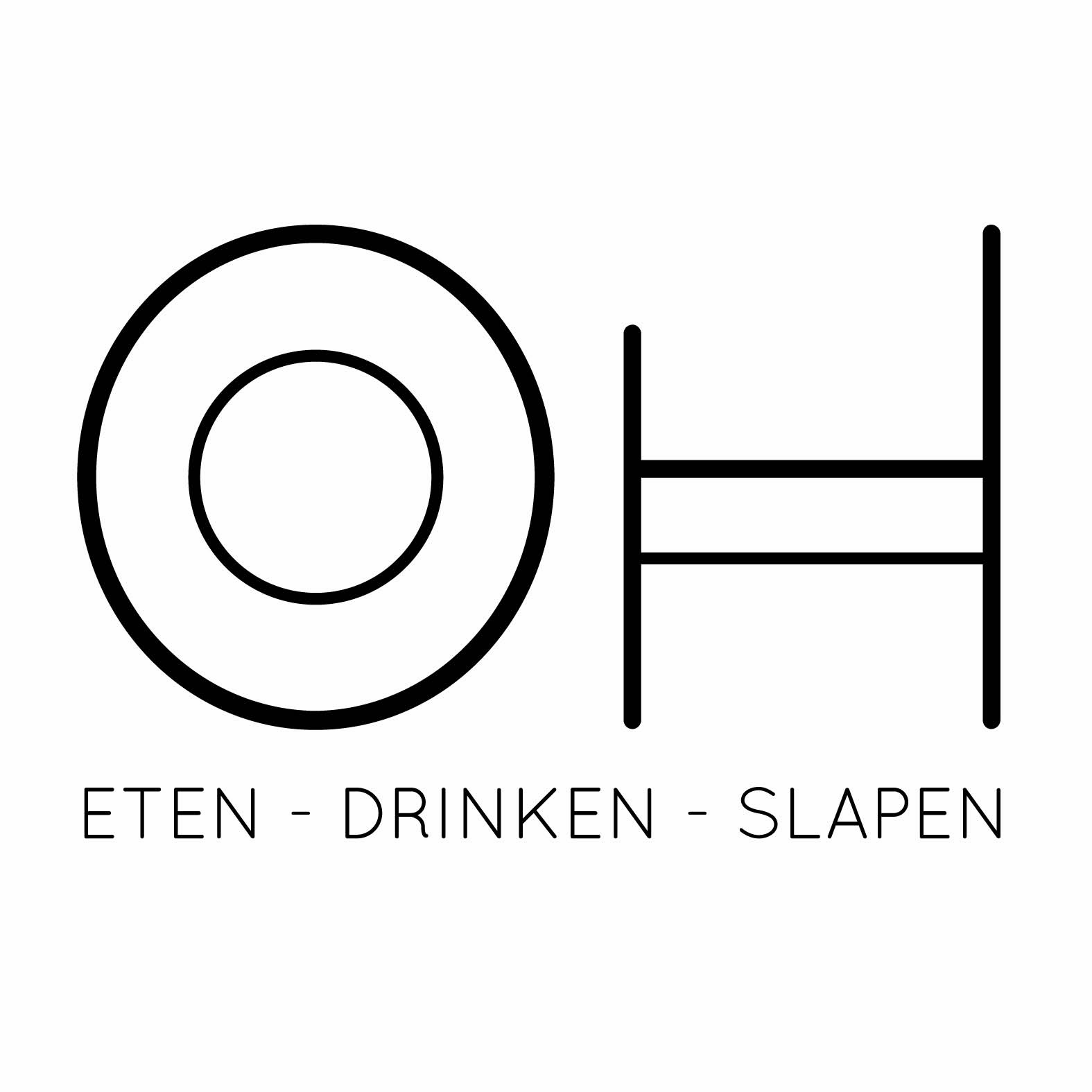 Oortjeshekken Hotel Restaurant Huiskamercafé