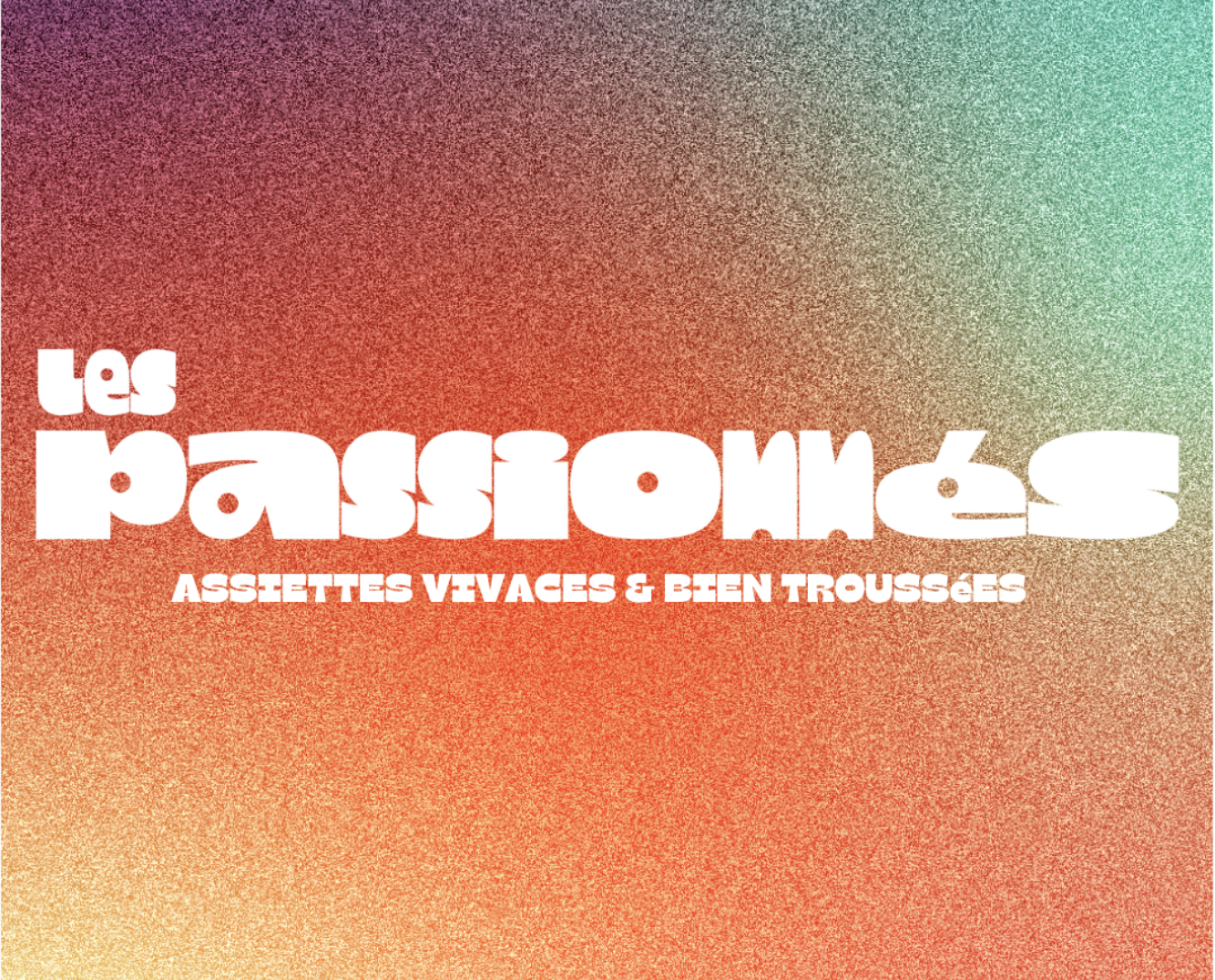 Les Passionnés