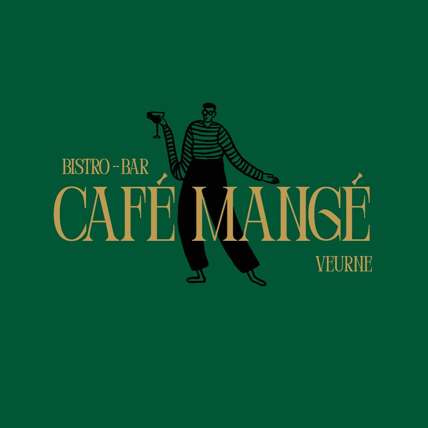 Café Mangé