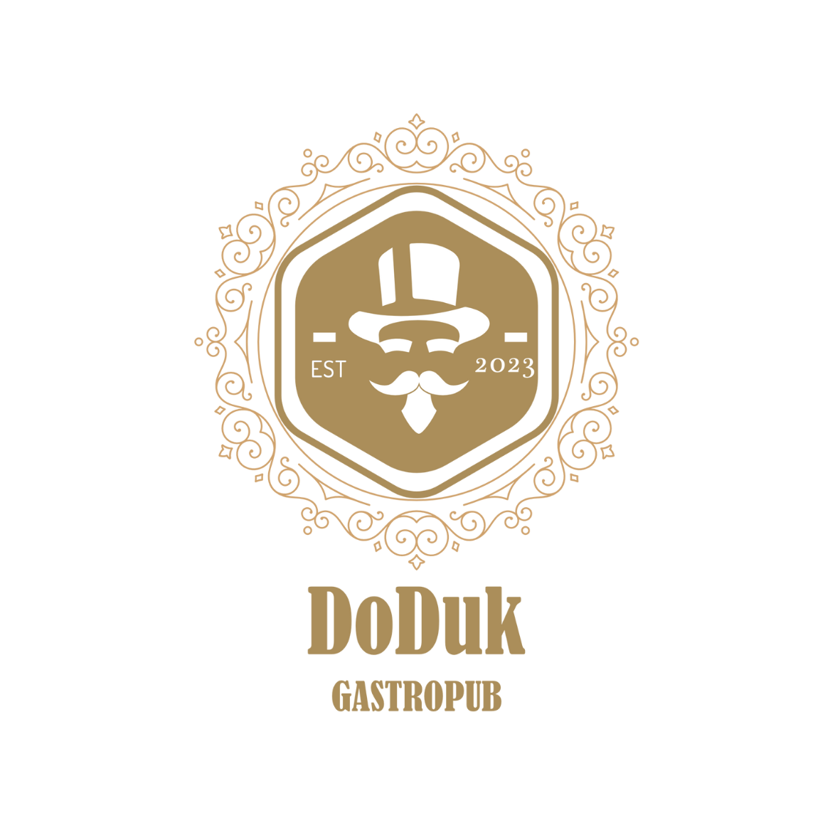 Logo DoDuk