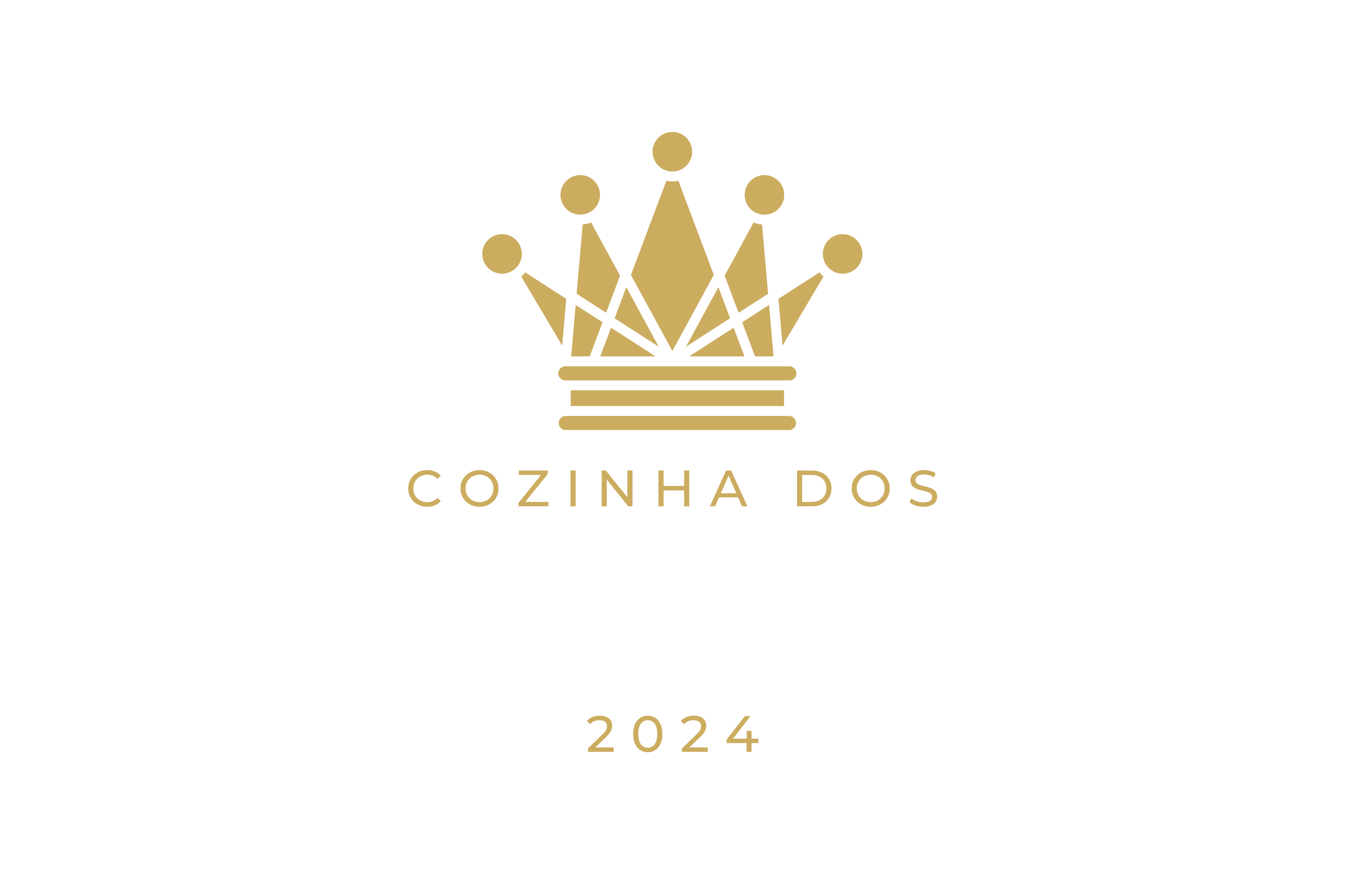 Logo Cozinha dos Reis