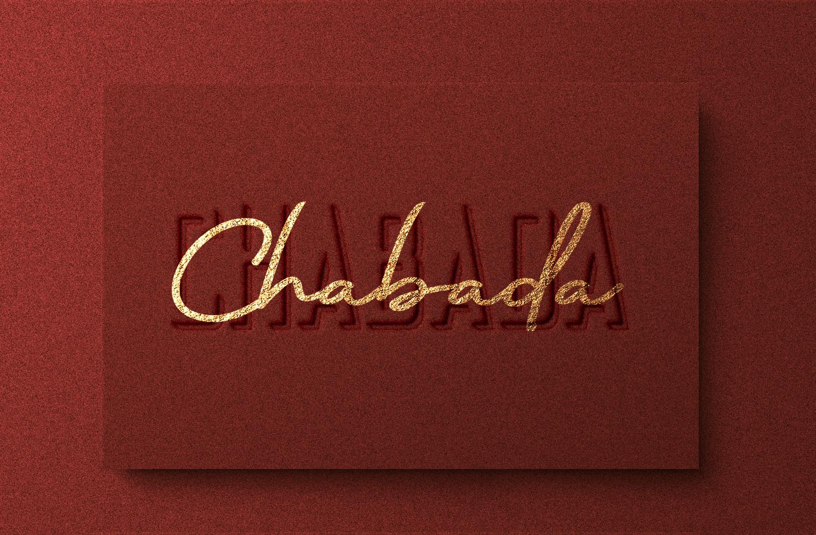 Chabada