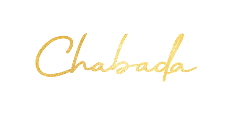 Logo CHABADA