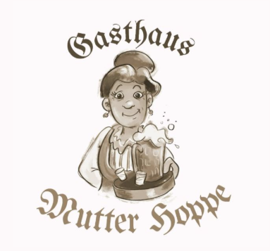 Mutter Hoppe