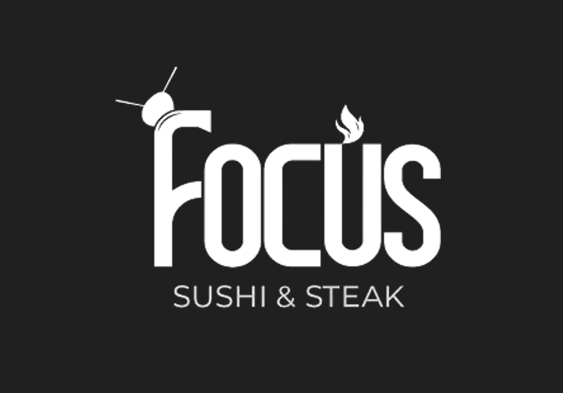 Focus - Sushi and Steak