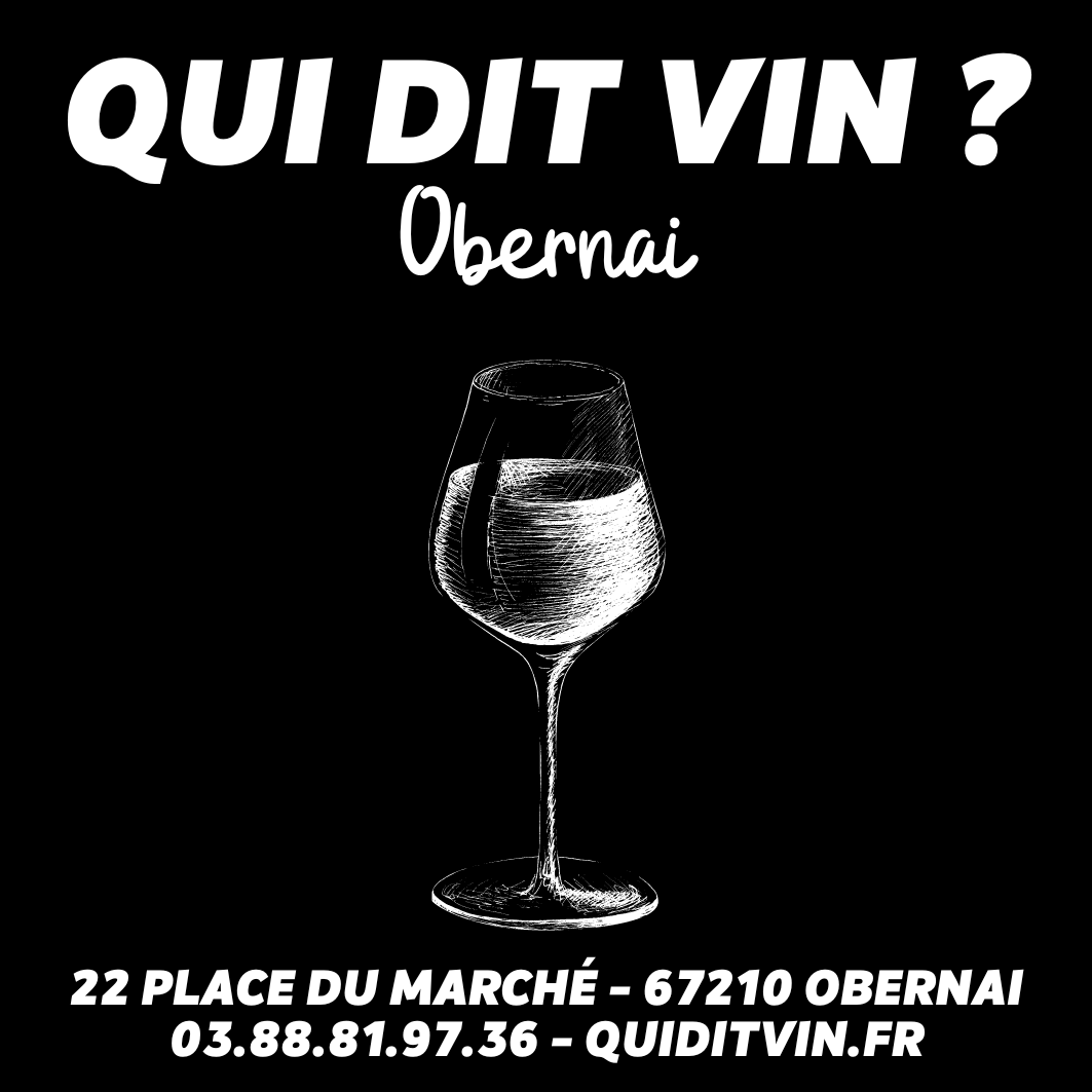 Qui Dit Vin?