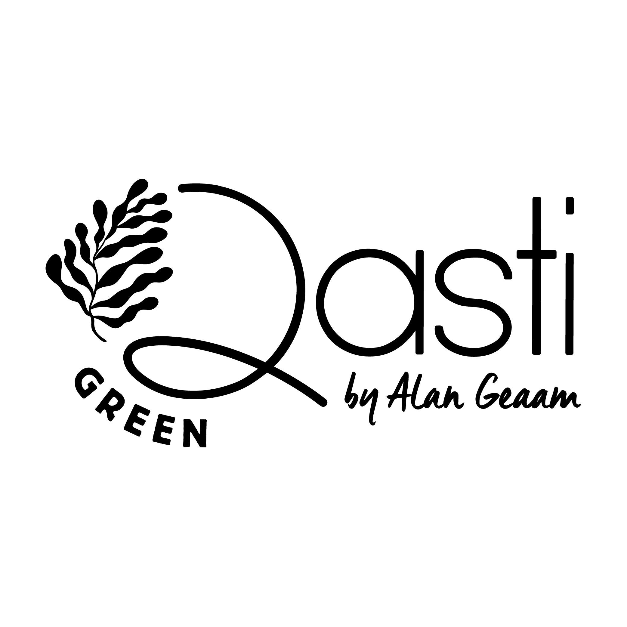 Qasti Green