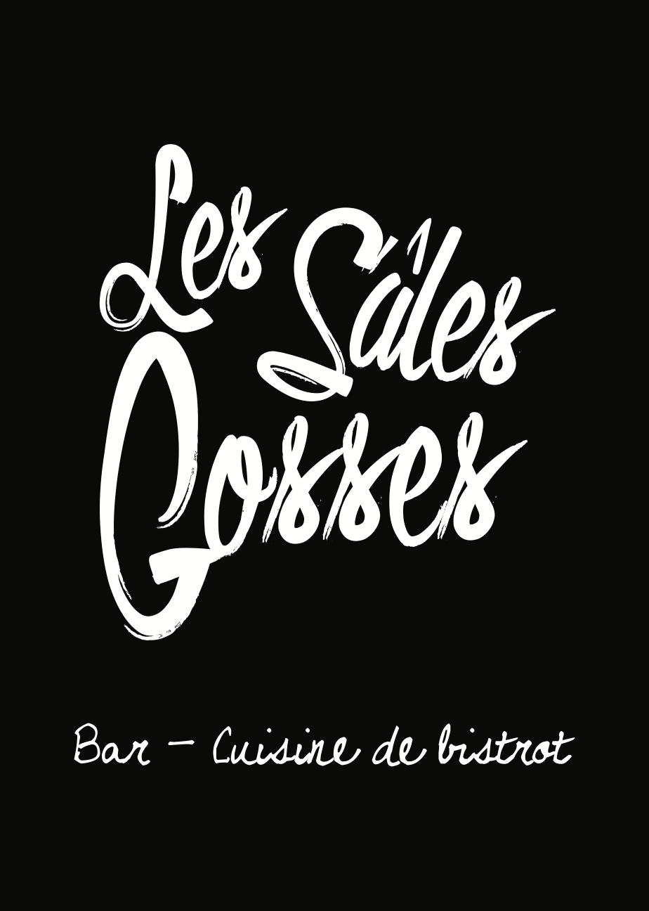 les sales gosses