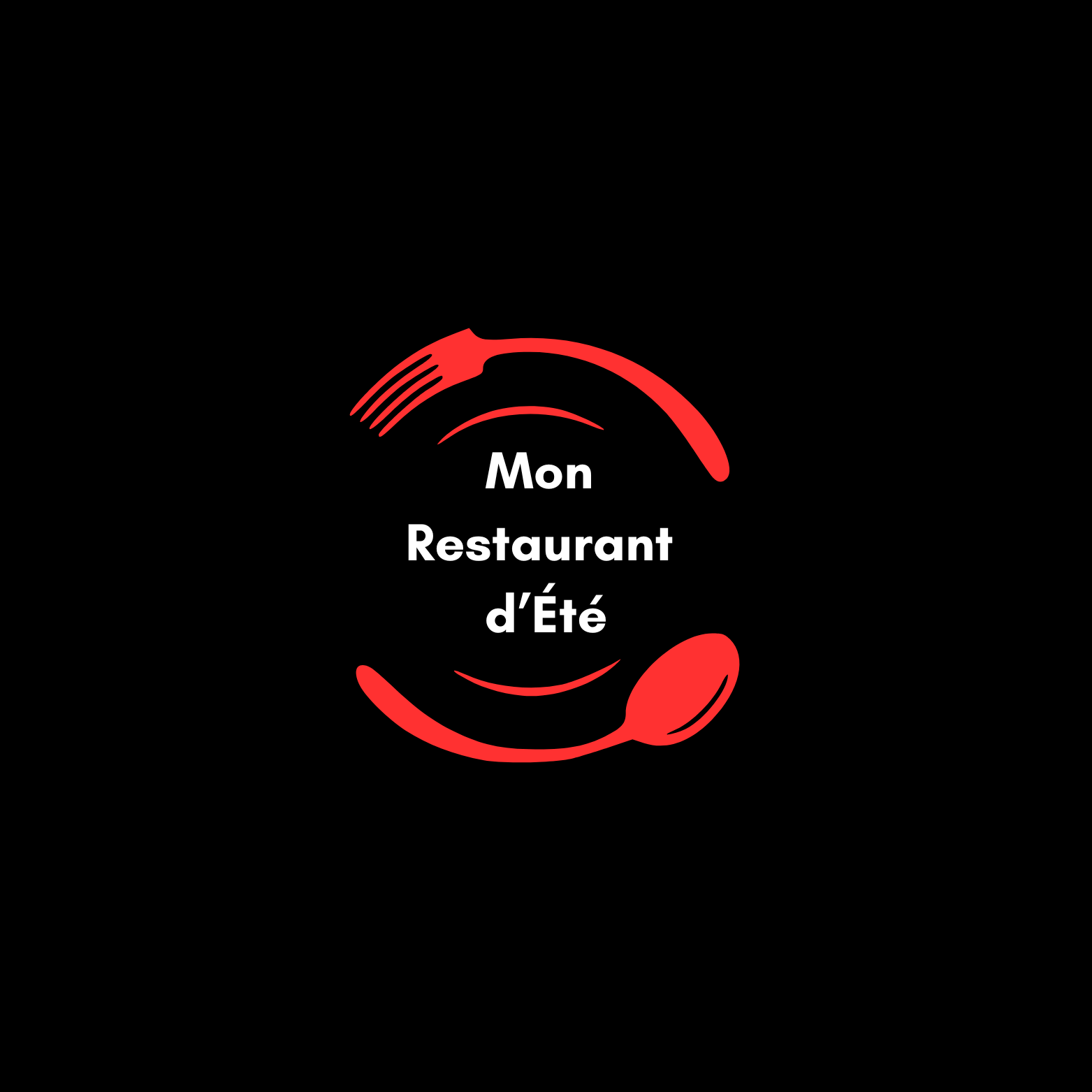 Mon Restaurant d'été