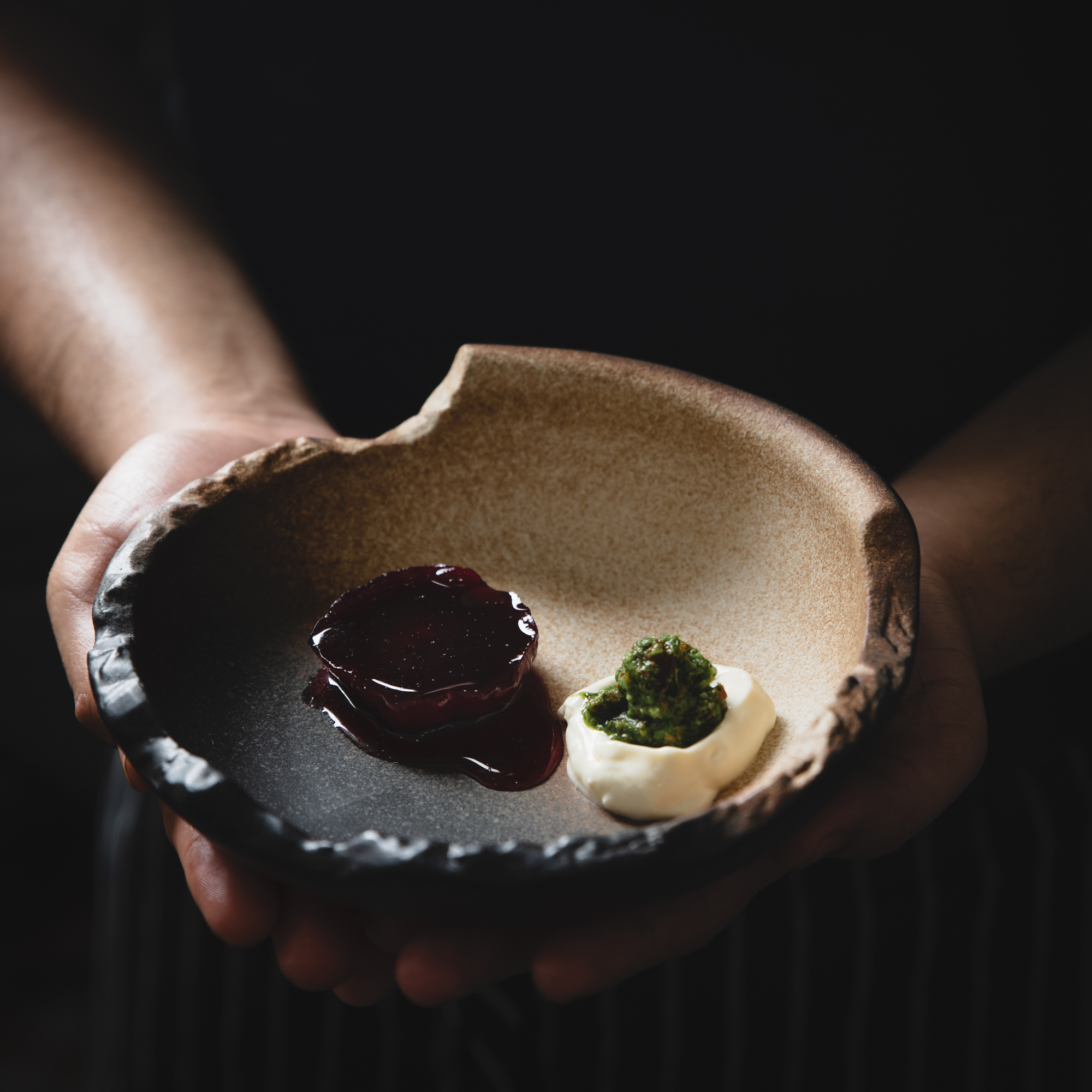 L'Atelier Fine Bouche