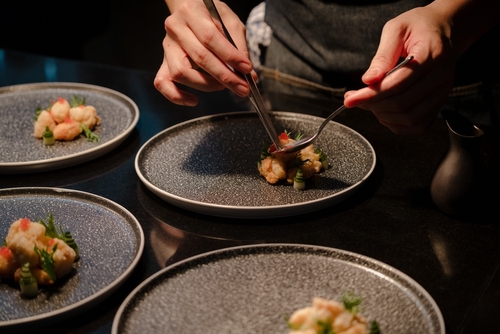 L'Atelier Fine Bouche