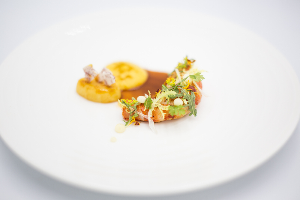 Eclipse Chef's Table