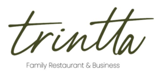 Logo restaurante trintta