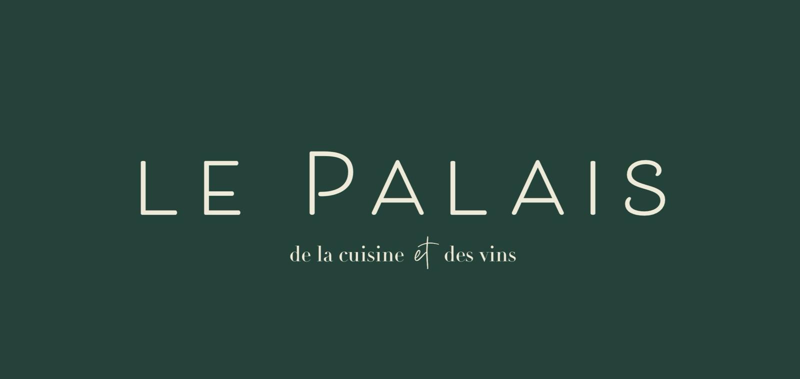 Le Palais