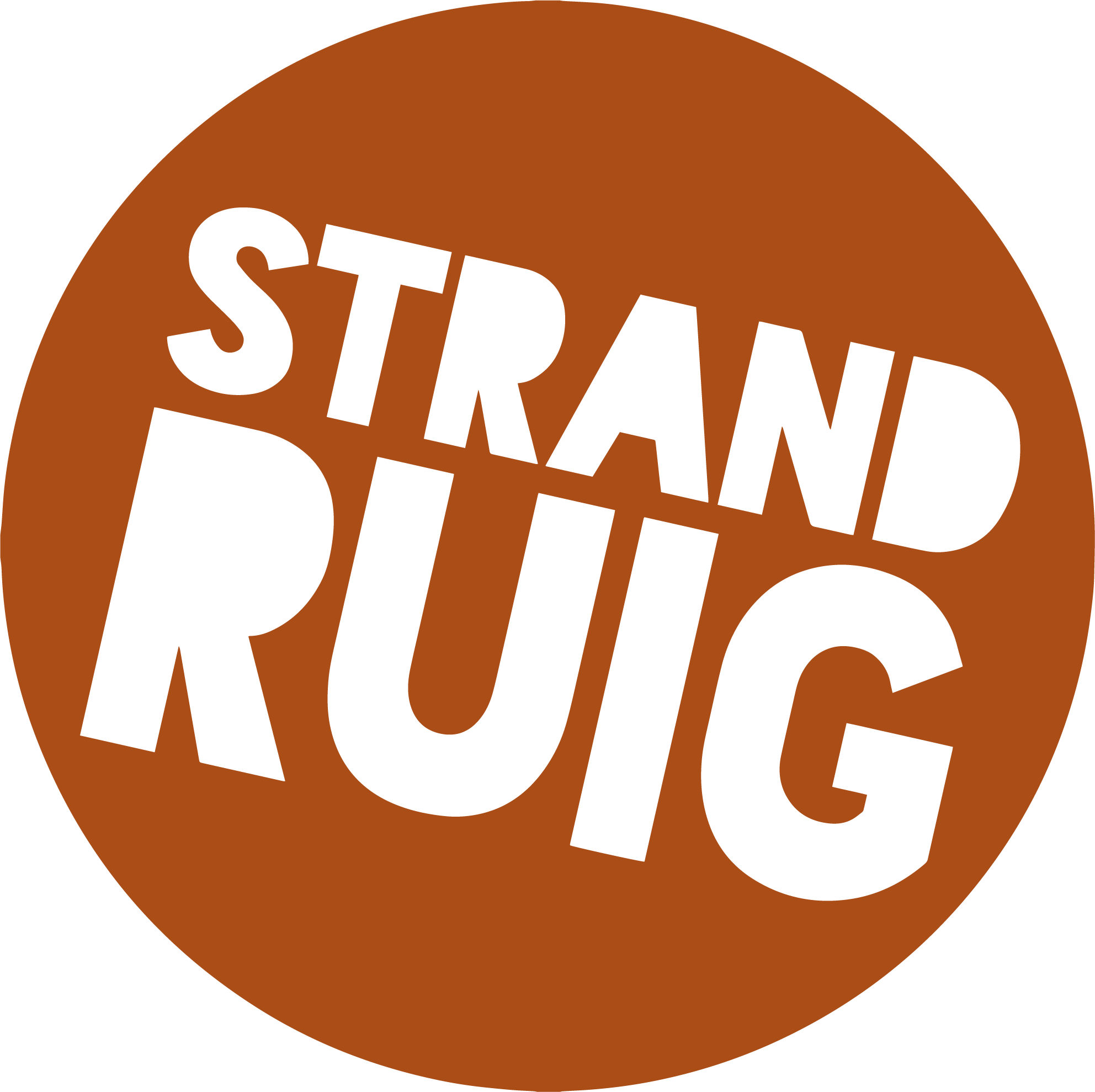 Strand Ruig Strandpaviljoen