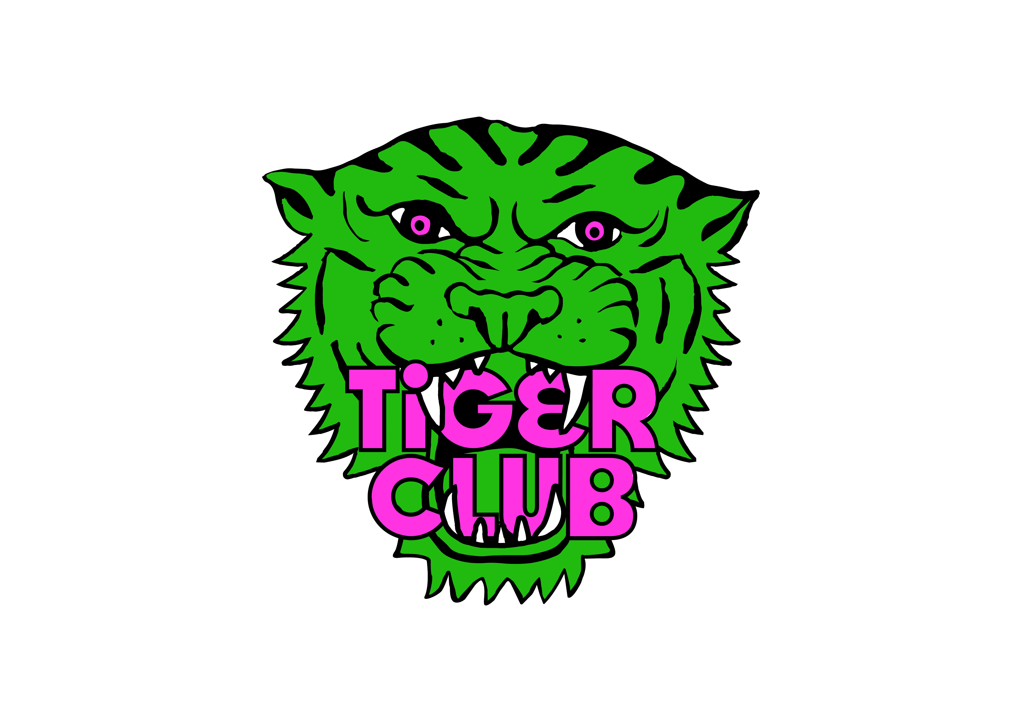 Logo TigerClub
