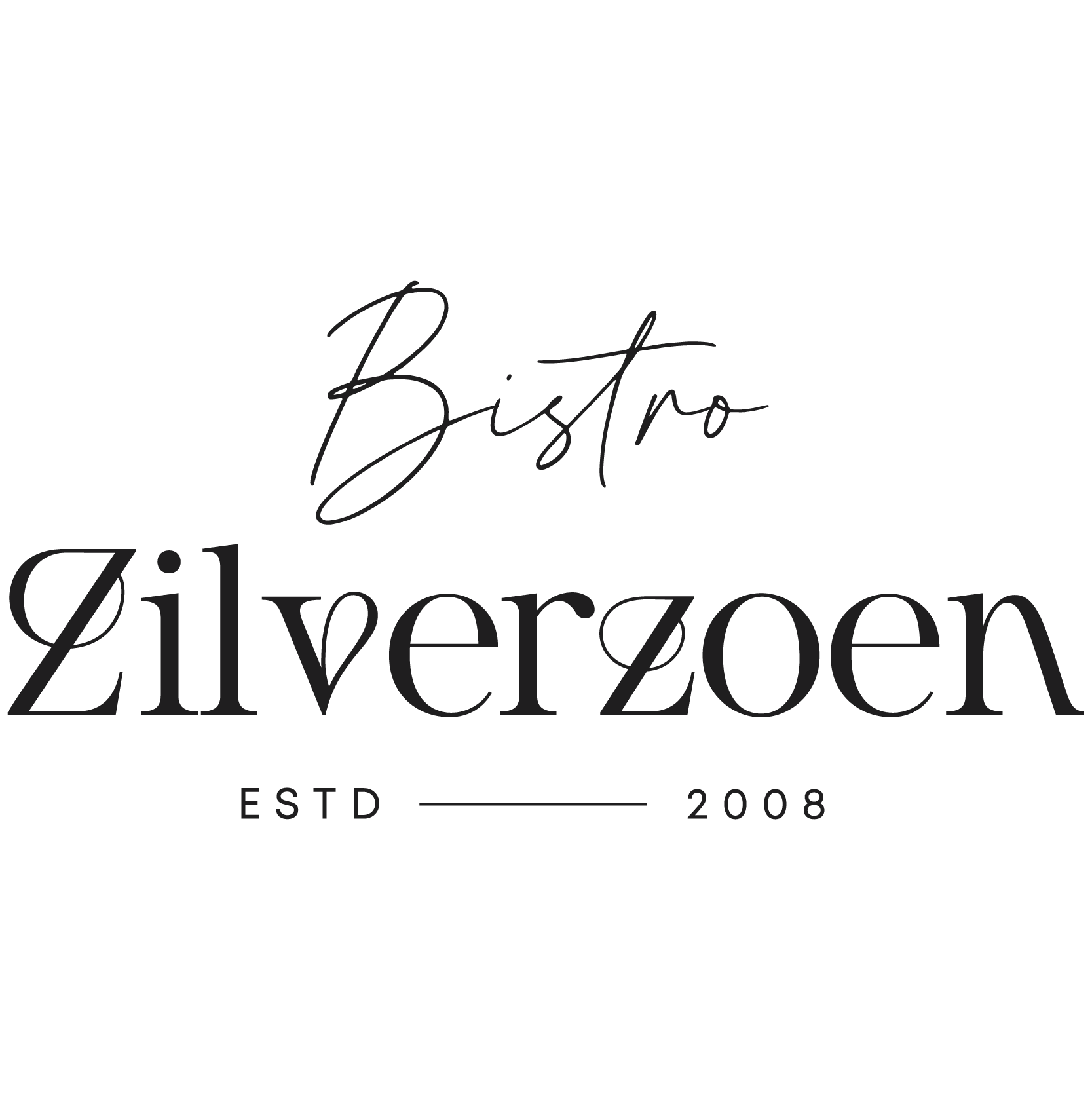 Bistro Zilverzoen