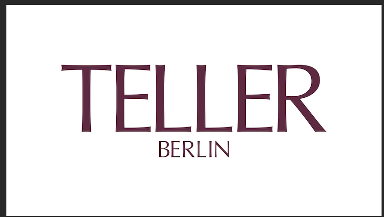 Teller Berlin