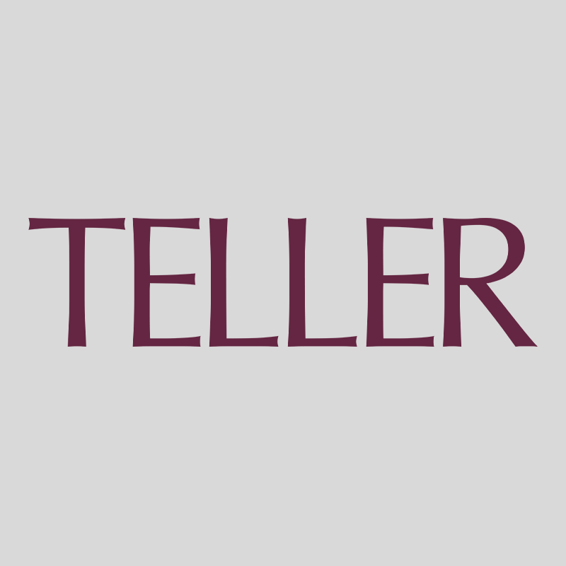 Teller Berlin