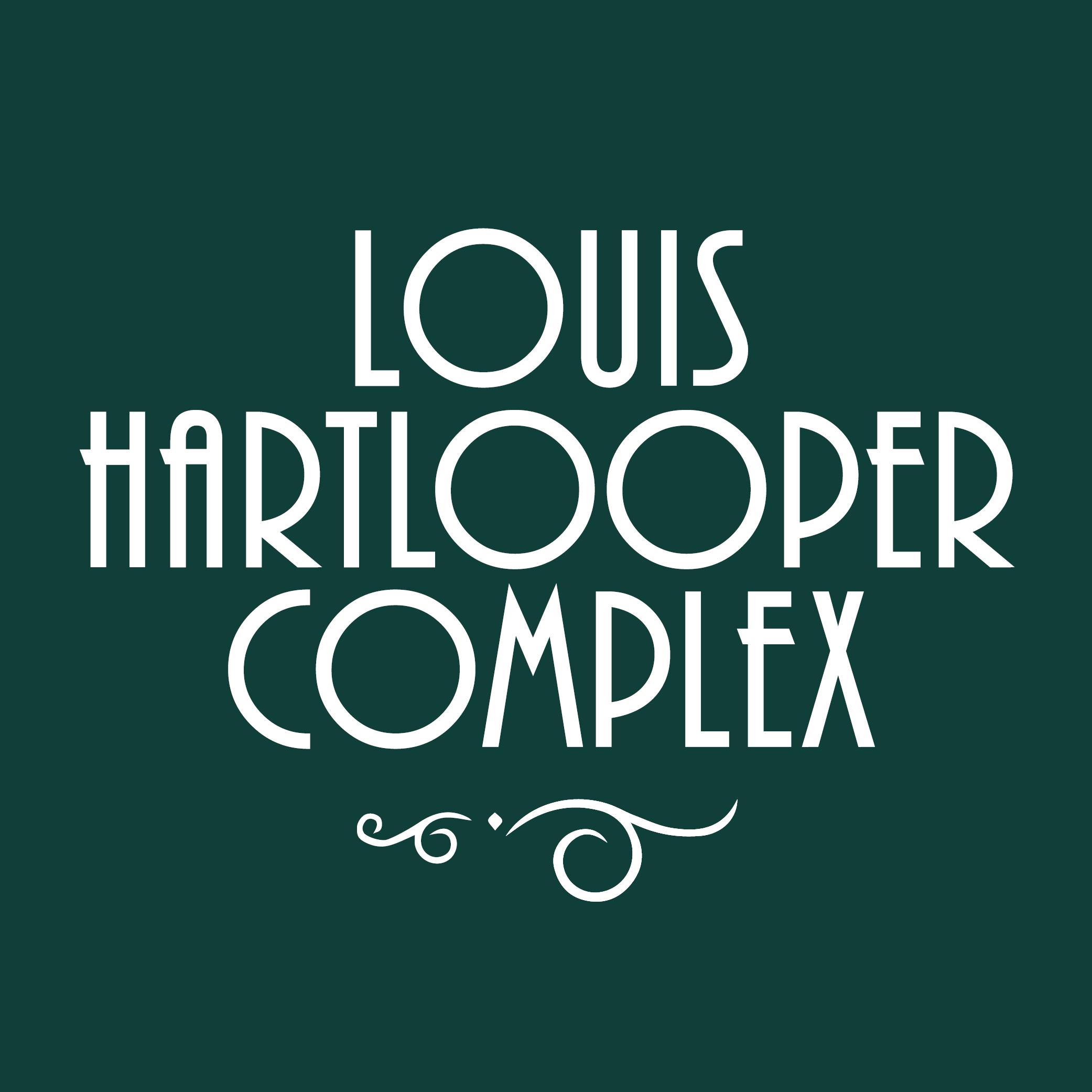 Louis Hartlooper Complex