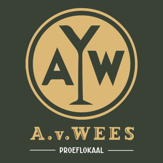 Tasting Room A. van Wees