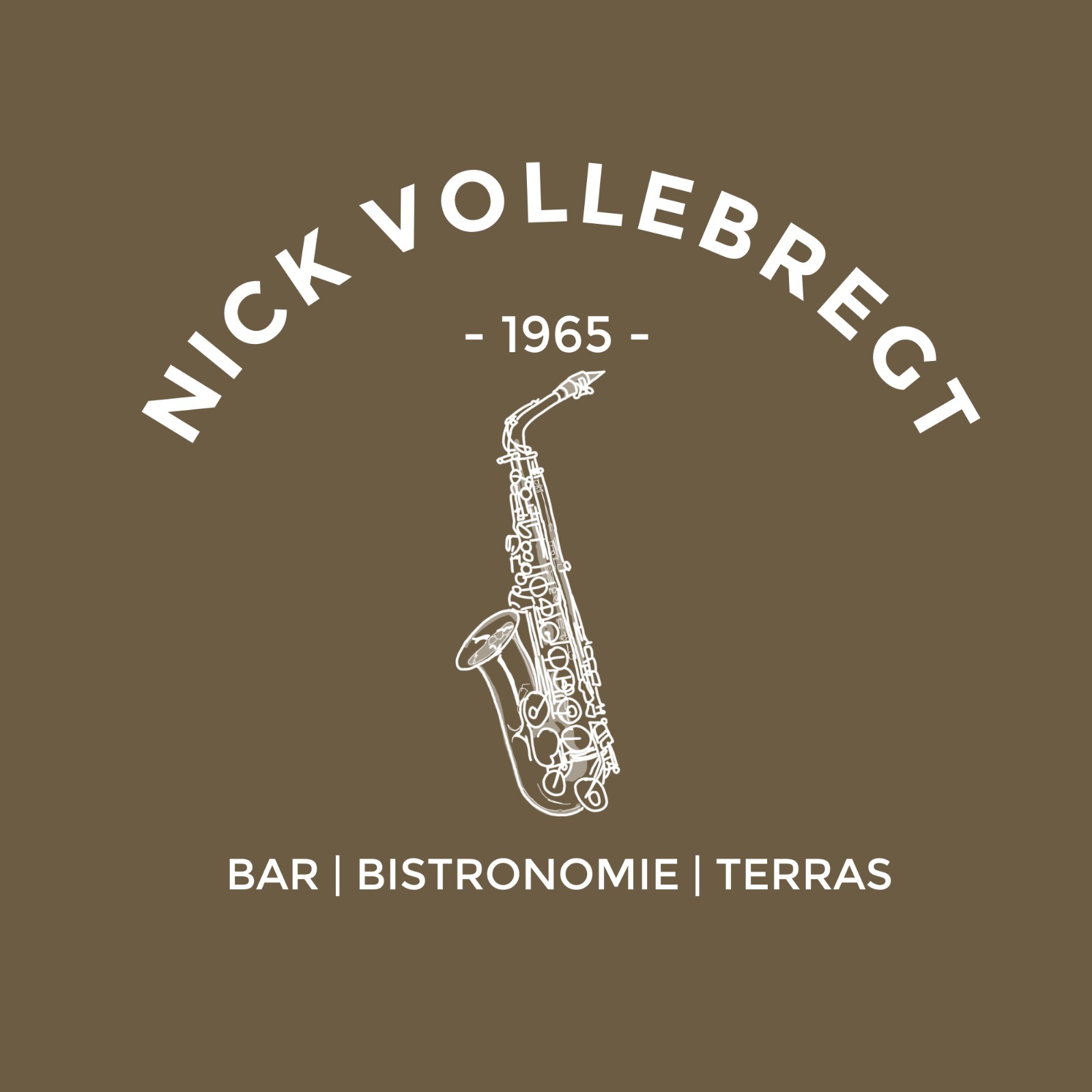 Nick Vollebregt's Jazz- En Eetcafe BV