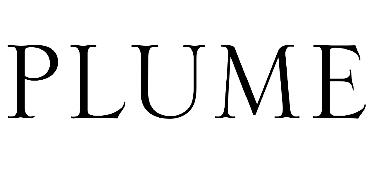 Restaurant Plume