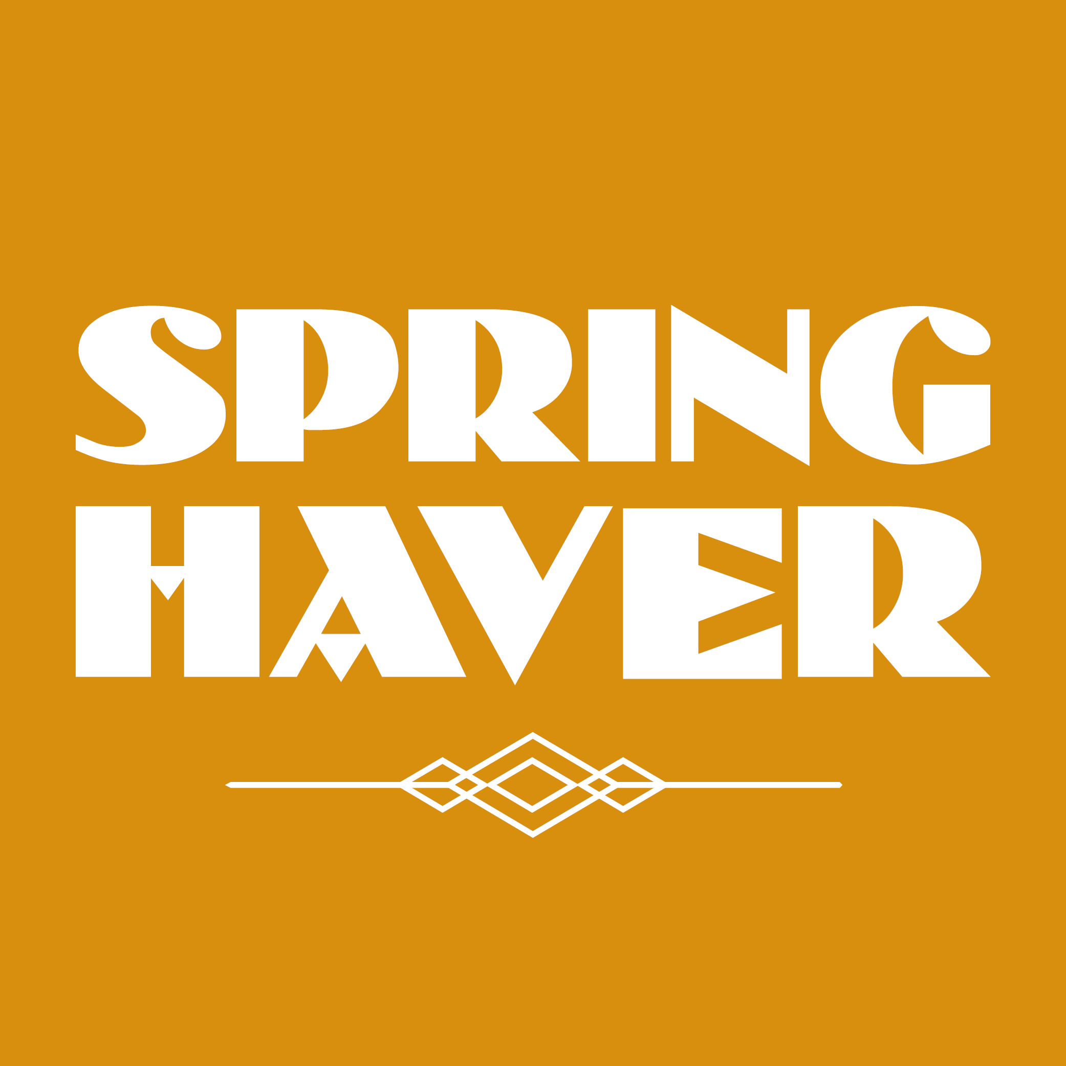Springhaver