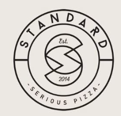 Standard Serious Pizza