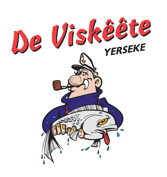 Piet van Oost "De Viskêête"