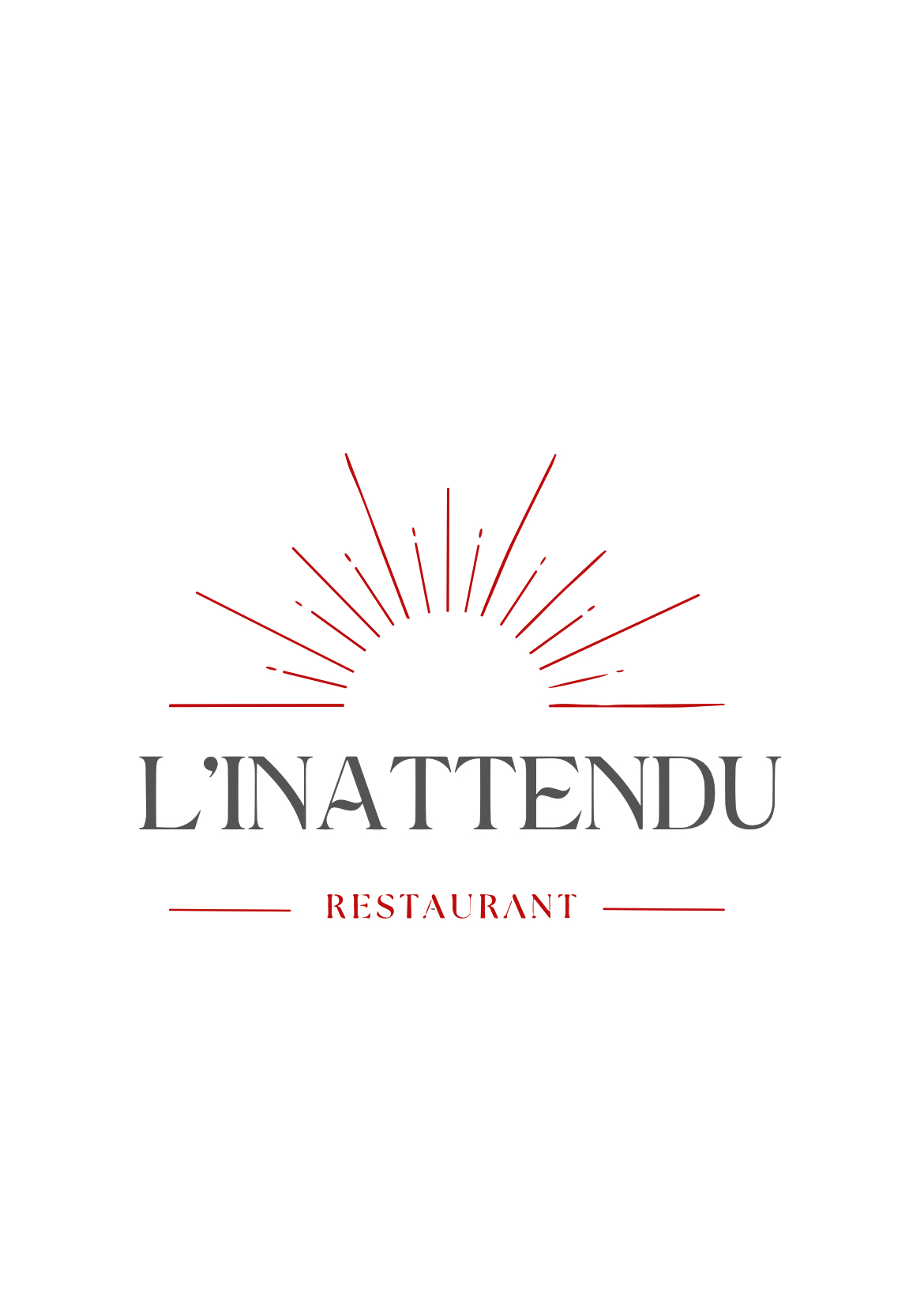 L'Inattendu
