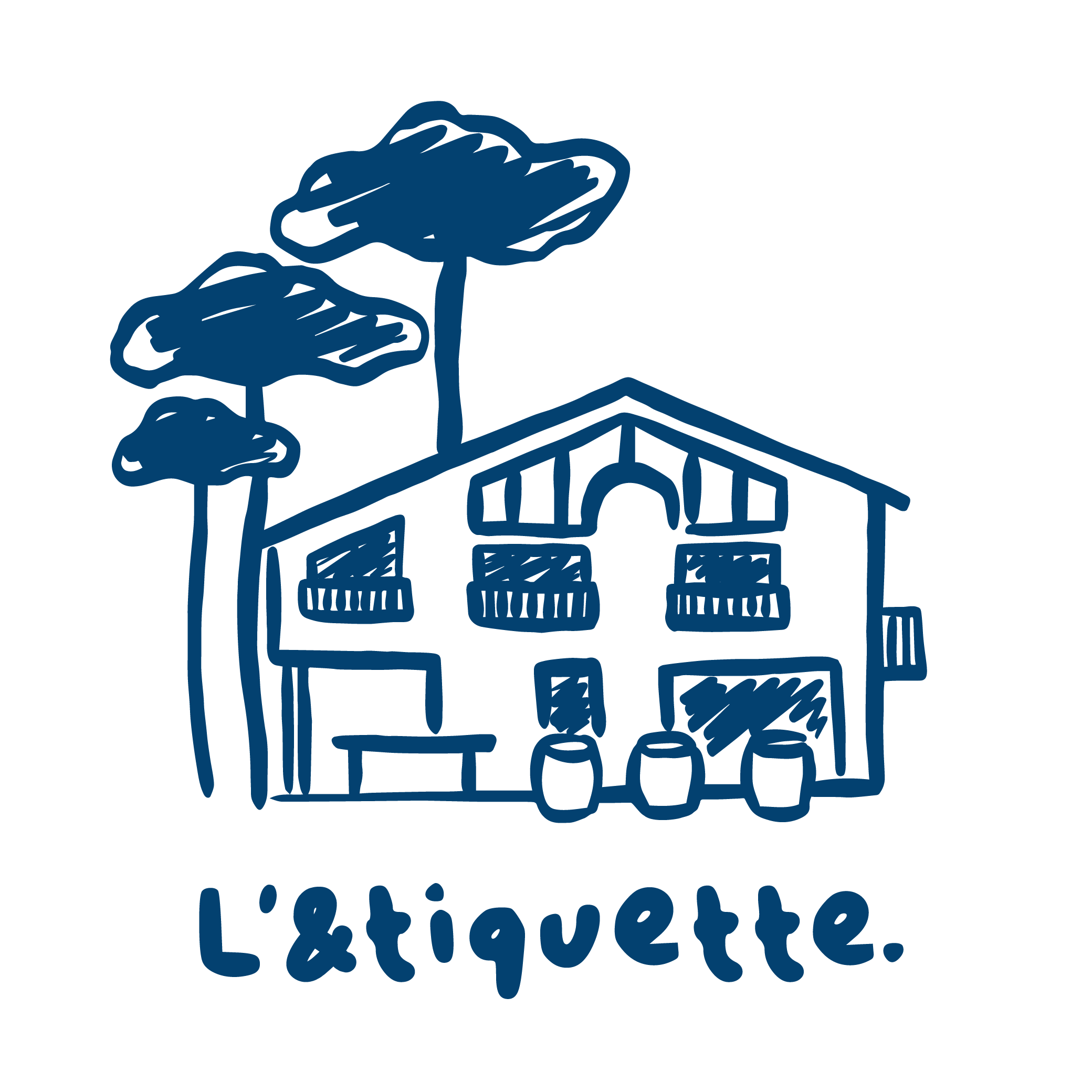 L'Etiquette