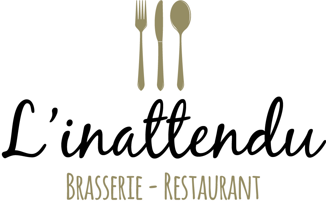 Logo L'inattendu