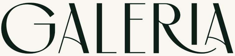 Logo Galeria Brunch & Lounge