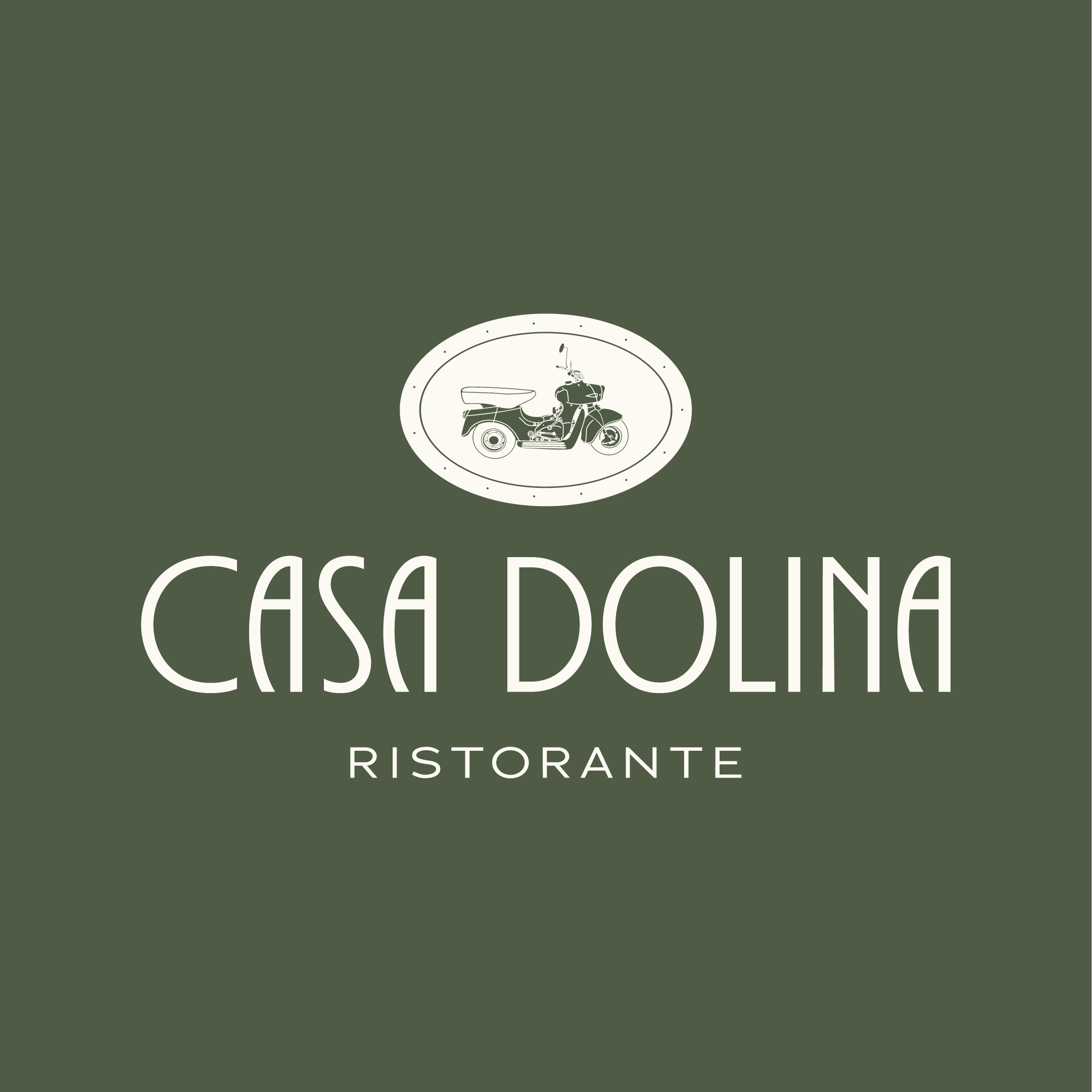 Casa Dolina