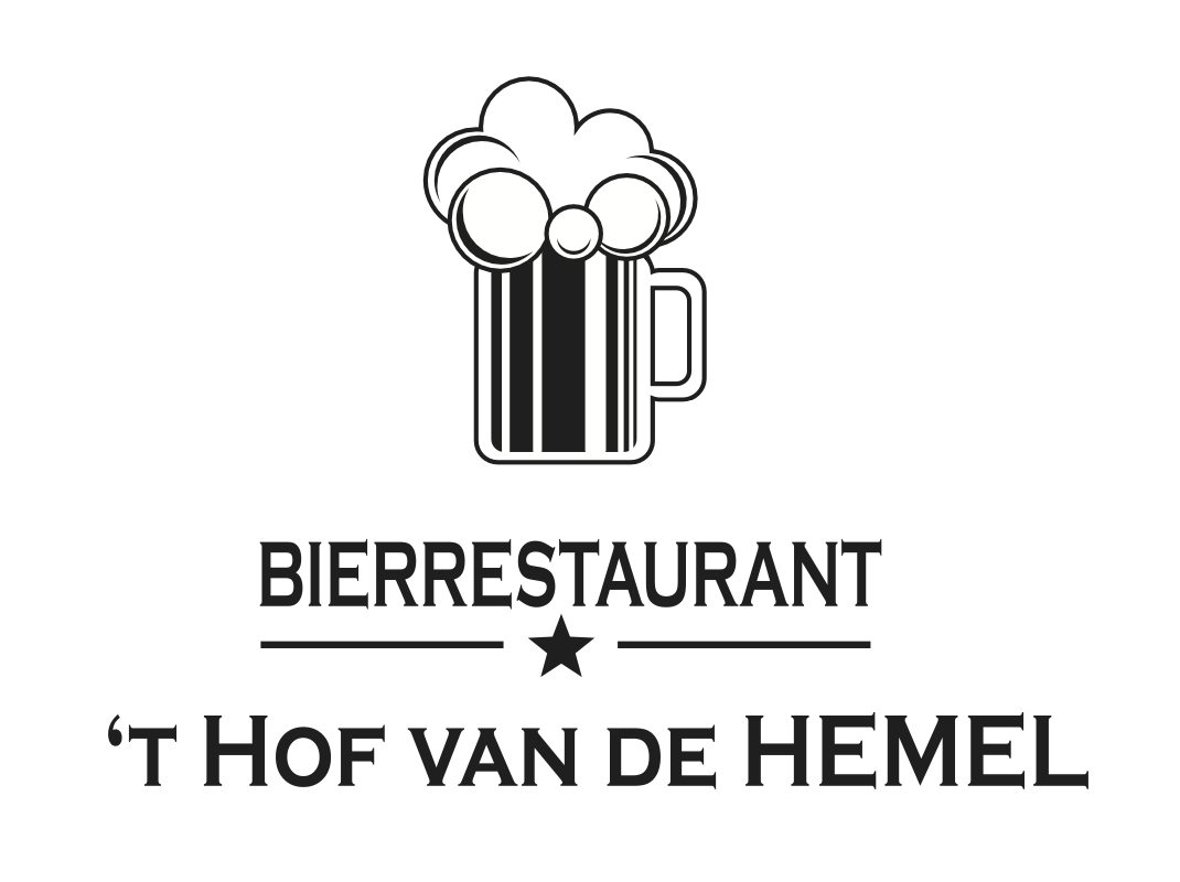 't hof van de hemel, bierrestaurant