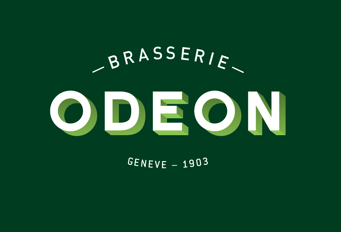 Restaurant Odéon