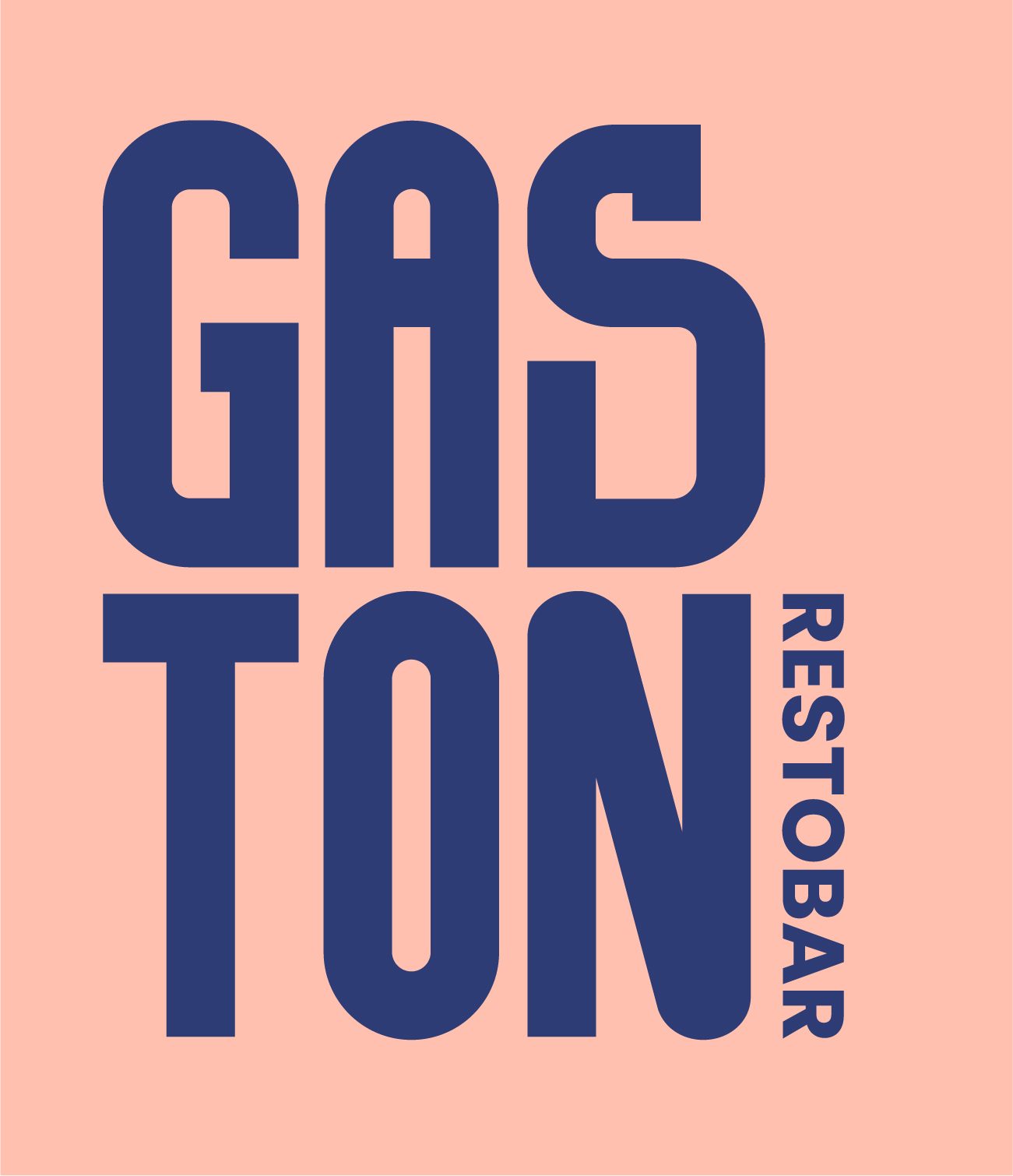 Gaston rooftop bar & restaurant Gent