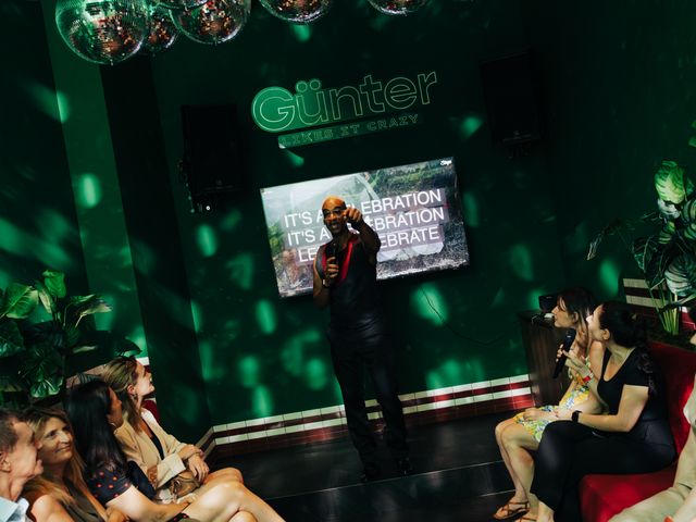 GÜNTER 