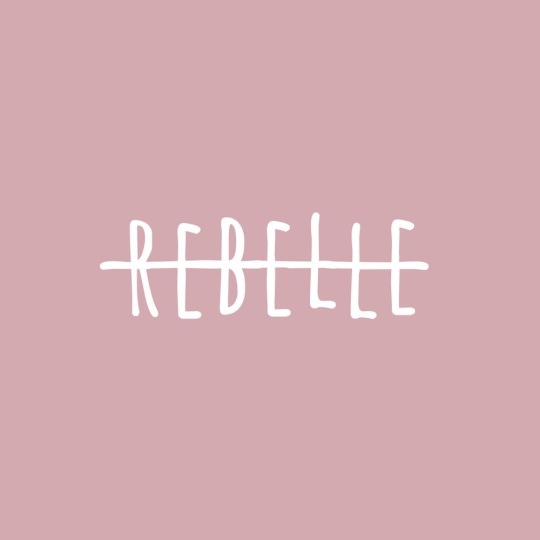 Rebelle